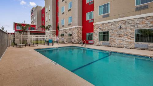 Flour Bluff Hotel | Executive Residency by Best Western Corpus Christi