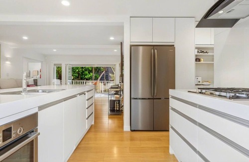 St. Heliers House | Executive St Heliers Home