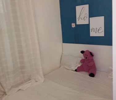 Enugu Apartment | Executive Studio Room