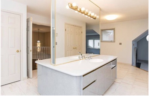 Surrey Newton House | Executive style triple garage 5 bedroom house