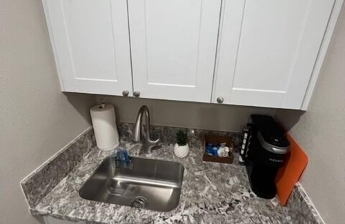 Tucson House | Executive Suite #2 with Parking