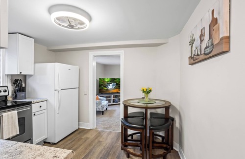 Hummelstown Apartment | Executive Suite near Hershey