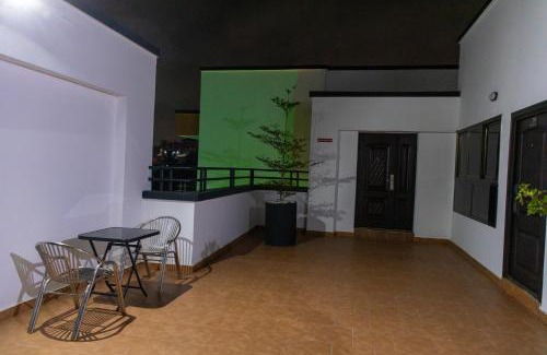 Accra Apartment | Executive Three Bedroom Furnished Apartment