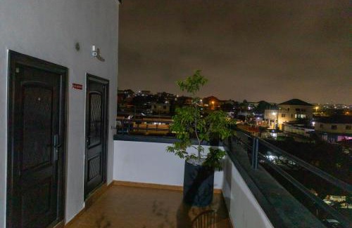 Accra Apartment | Executive Three Bedroom Furnished Apartment