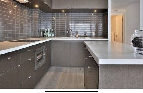 Bloor-Yorkville Apartment | Executive two bedroom condo in Toronto’s prized Yorkville
