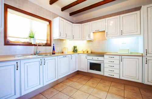 La Asomada Villa | EXECUTIVE VILLA DUNE FOR THE MORE DISCERNING HOLIDAYMAKER nr PUERTO DEL CARMEN