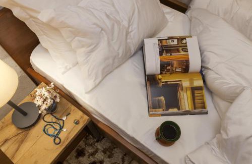 Ortahisar Hotel | Exedra Cappadocia