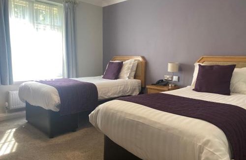 Kennford Hotel | Exeter Court Hotel