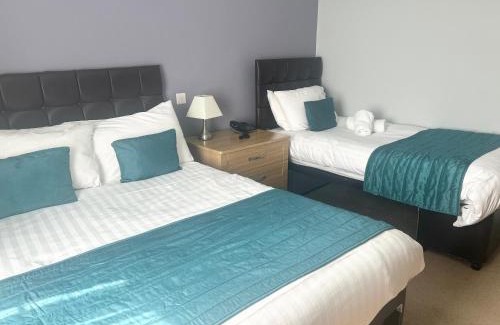 Kennford Hotel | Exeter Court Hotel