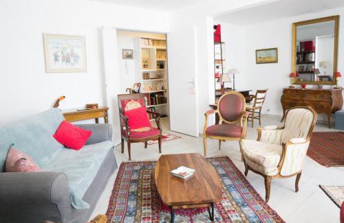 Le Chesnay Apartment | EXIGEHOME appartement de standing a 10 minutes du Chateau