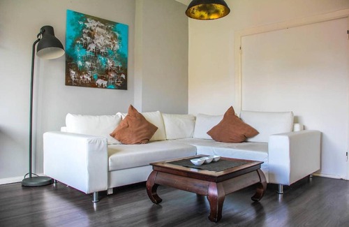 Hohentor Apartment | EXKLUSIVE 2 Zimmer Wohnung mit Balkon in Top Lage!