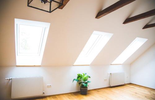 Bad Fischau-Brunn Apartment | Exklusive Ferienwohnung Bad Fischau