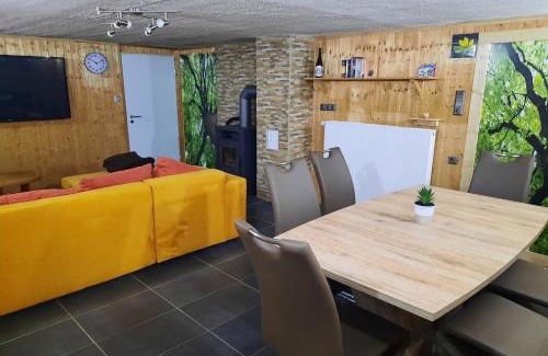 Melsungen Apartment | Exklusive Naturoase direkt am Ars Natura Wanderweg mit Panoramablick auf Melsungen
