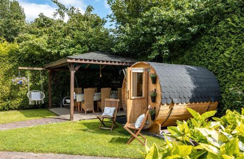 Bergedorf Villa | Exklusive Traumvilla mit Sauna