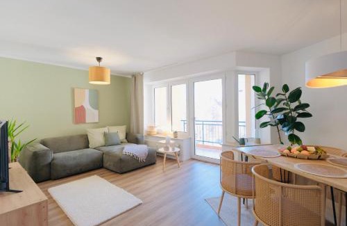 Calenberger Neustadt Apartment | Exklusive Traumwohnung in bester Innenstadt Lage