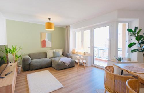 Calenberger Neustadt Apartment | Exklusive Traumwohnung in bester Innenstadt Lage