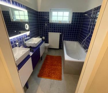 Appel Villa | Exklusive Villa bei Hamburg