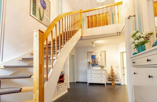 Großheide House | Exklusives Ferienhaus "An der Nordsee"