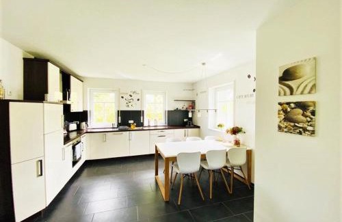 Großheide House | Exklusives Ferienhaus "An der Nordsee"
