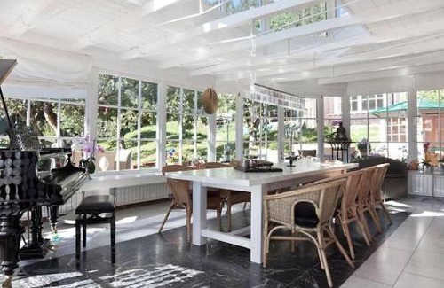 Arzl im Piztal House | Exklusives Landhaus in den Bergen