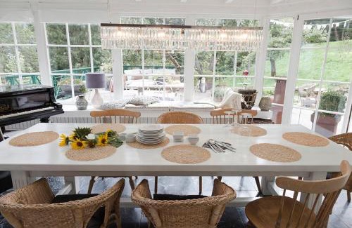 Arzl im Piztal House | Exklusives Landhaus in den Bergen