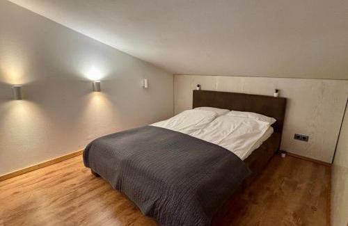 Kiel Apartment | Exklusives Penthouse Apartment Kiel