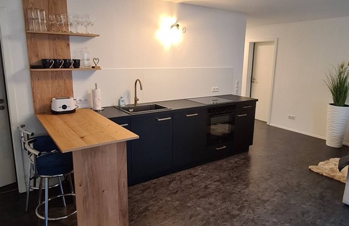 Balingen Apartment | Exklusives Wohnen Direkt am Marktplatz in Balingen