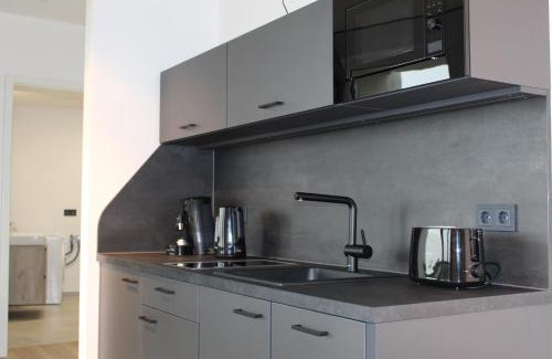 Delitzsch Apartment | Exklusives Wohnen im historischen Wasserturm dem Highlight von Delitzsch WE322