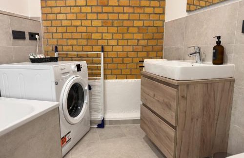 Delitzsch Apartment | Exklusives Wohnen im historischen Wasserturm dem Highlight von Delitzsch WE322