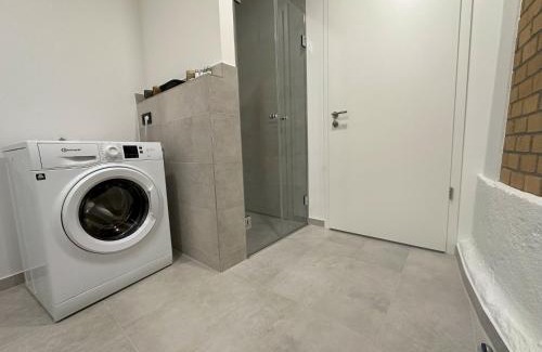 Delitzsch Apartment | Exklusives Wohnen im historischen Wasserturm dem Highlight von Delitzsch WE316