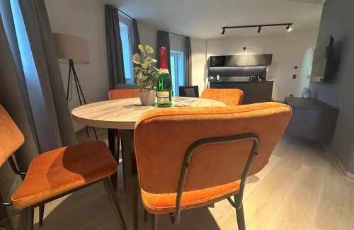 Delitzsch Apartment | Exklusives Wohnen im historischen Wasserturm dem Highlight von Delitzsch WE316