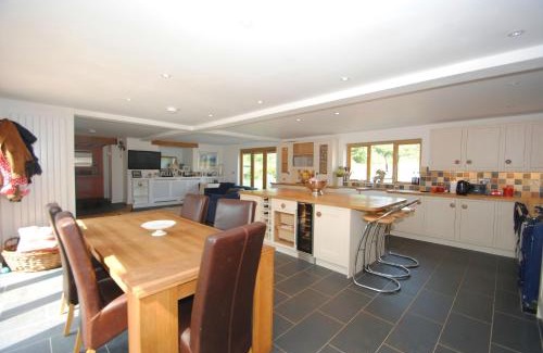 Bampton House | Exmoor Farmhouse