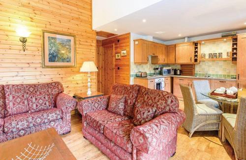 Waterrow Resort | Exmoor Gate Lodges