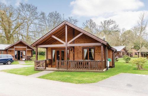 Waterrow Resort | Exmoor Gate Lodges