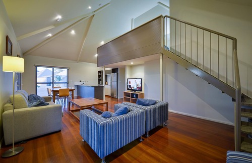 Exmouth Apartment | Exmouth Escape Resort