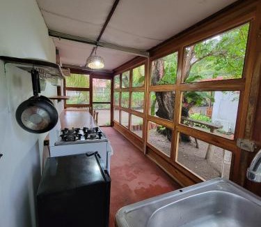 Altagracia Bed & Breakfast | Exotic Island Beach lodge
