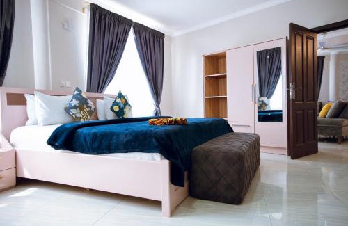 Nungua Hotel | Exotic Palace Hotel