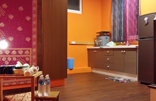 Taitung City Centre House | Exotic wind sand city 86