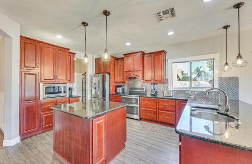 Augusta Ranch House | Expansive Mesa Retreat with Private Outdoor Pool!