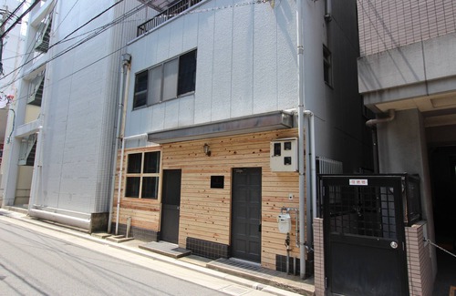 Hakata Ekimae House | Expected Inn