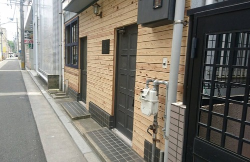 Hakata Ekimae House | Expected Inn
