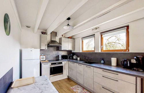 Etival-Clairefontaine House | Experience the beauty of the Vosges in this cosy holiday home.