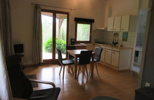 Castelnau-d'Auzan House | Experience a little piece of truly rural, friendly France.