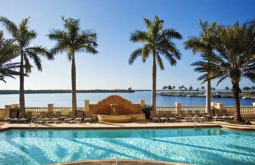 Pelican Resort | Experience a luxurious stay on the water at Marina Village in Cape Coral, Fl!