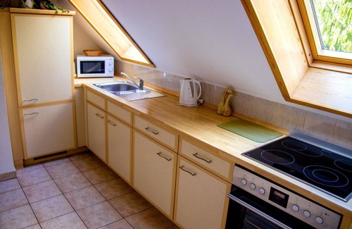 Rahnsdorf Condo | Experience Berlin near the forest and lake