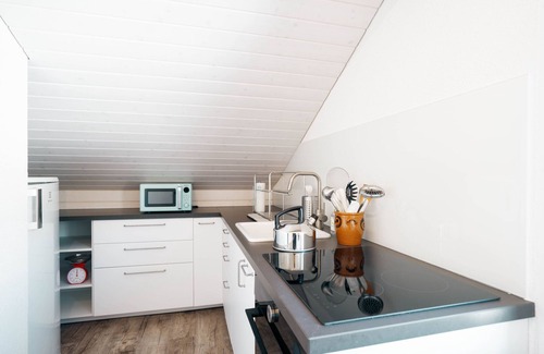 Amden Apartment | "Experience Blissful Family Getaways at Apartment Sunnerösli!"