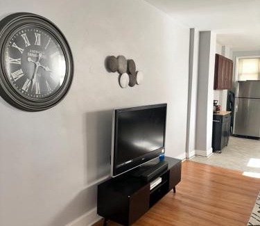 Mid-Govans House | Experience Charm City in this Stunning Gem!