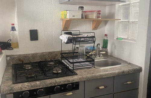 Ixtapalapa House | Experience comfort at our lovely 1-bed apartment near Foro Sol in Mexico City