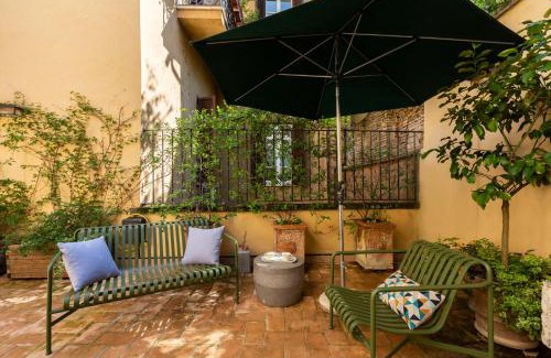 Rome City Centre Apartment | Experience Collection by ROMAC - Margana Palace