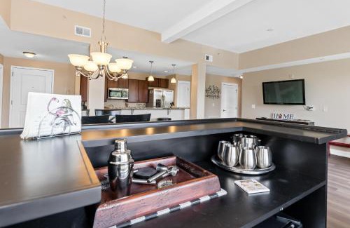 Grand Haven House | Experience comfort at Quill Haven - Pet Friendly